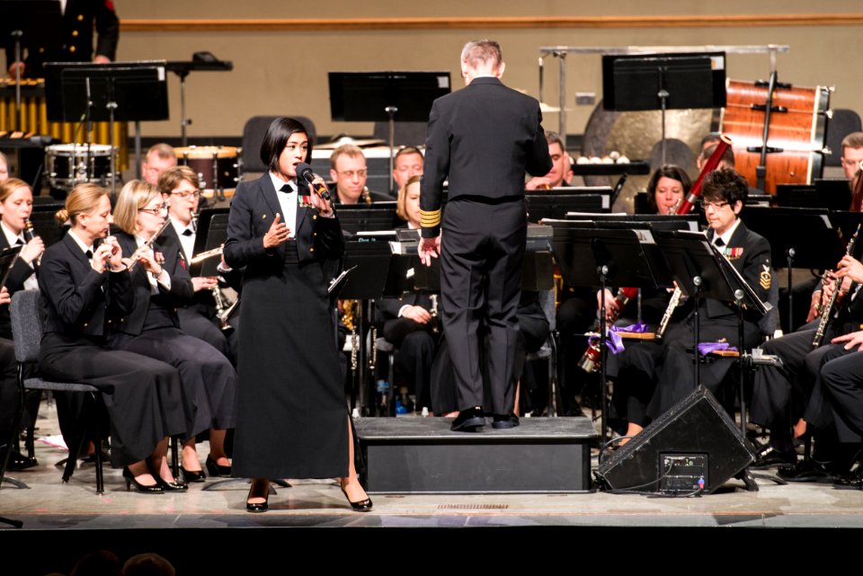Navy Band visits Rock Island (33707419161)