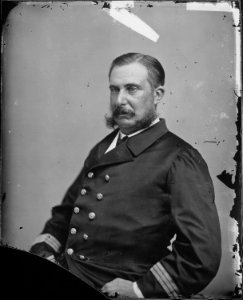 Navy officer - NARA - 528578