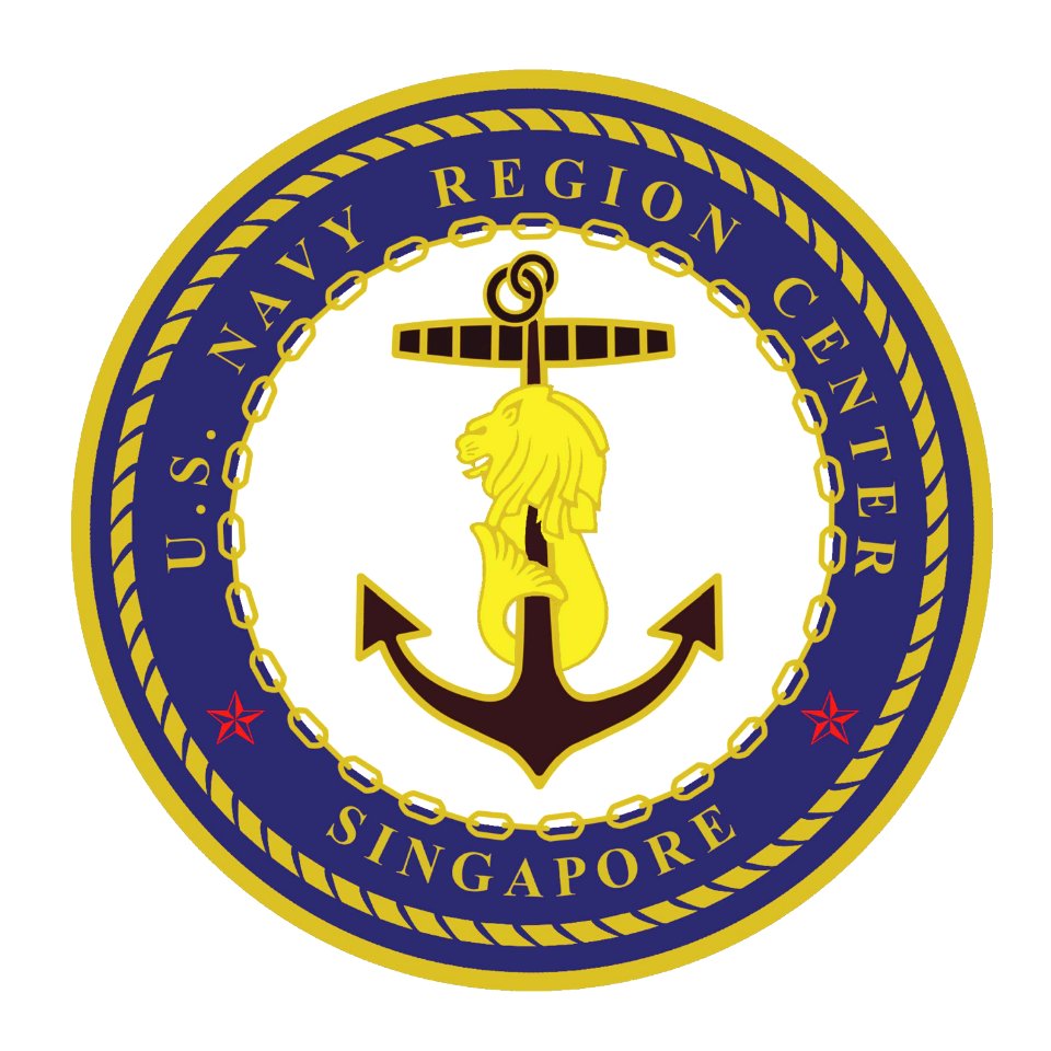 Navy Region Center Singapore