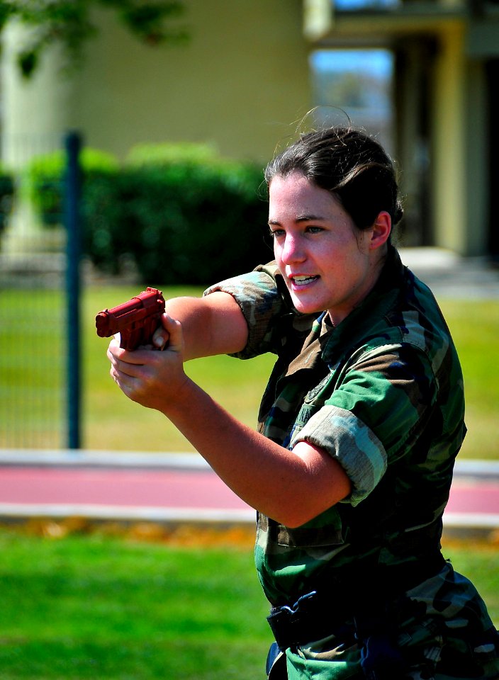 Navy Security Forces Training Course DVIDS276898