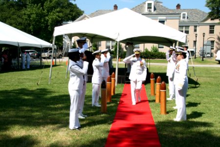 NAVFAC Atlantic Change of Command 2016 (29973951784)