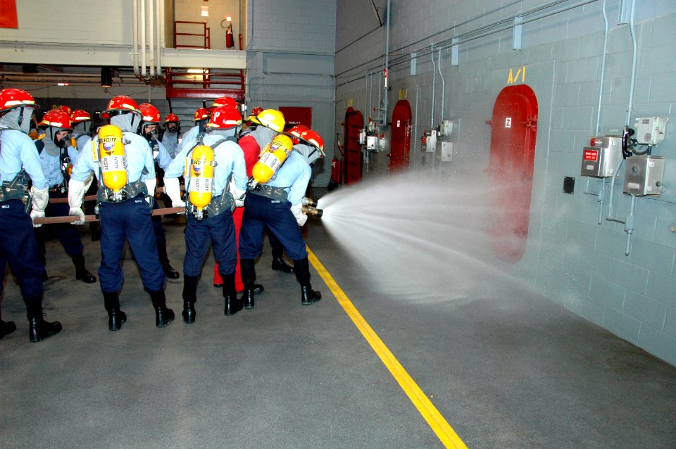 Navy Special Warfare Operations Recruits Train, Graduate DVIDS54515