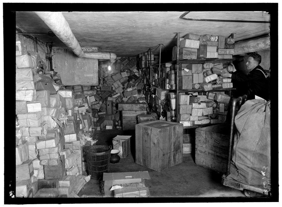 NAVY DEPARTMENT, U.S. STORES LCCN2016868960