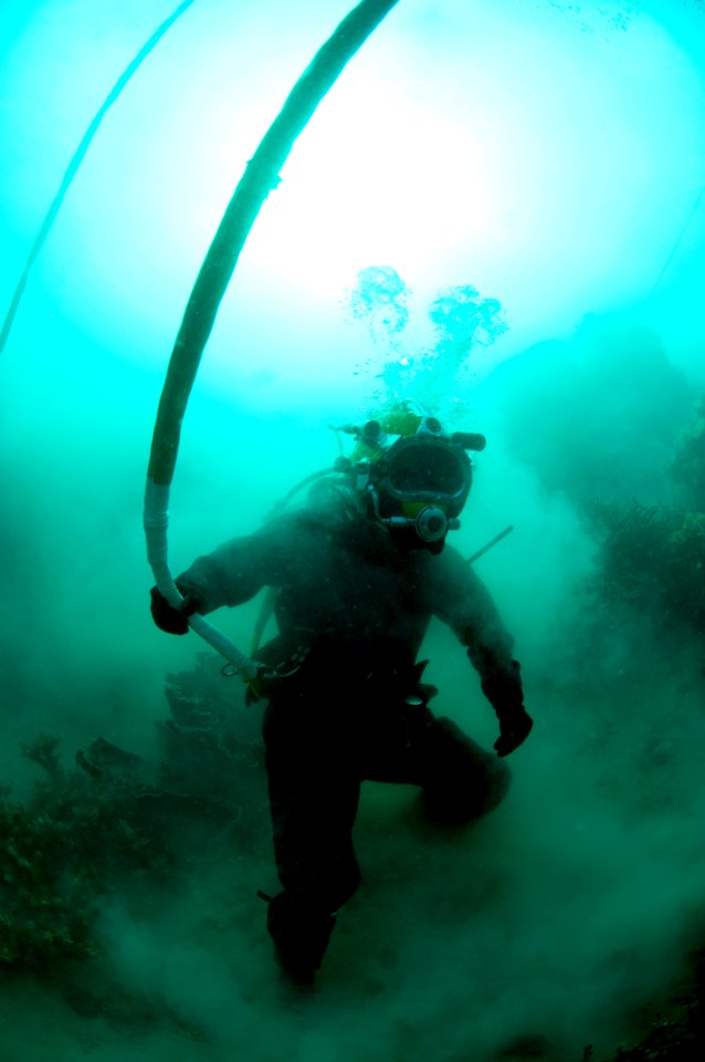 Navy Diver5