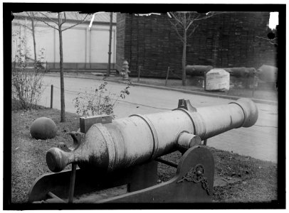 NAVY YARD, U.S., WASHINGTON LCCN2016868685