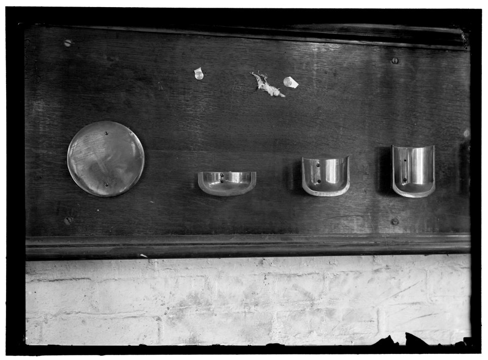 NAVY YARD, U.S., WASHINGTON. CAPS., TORPEDO SHOP LCCN2016868690