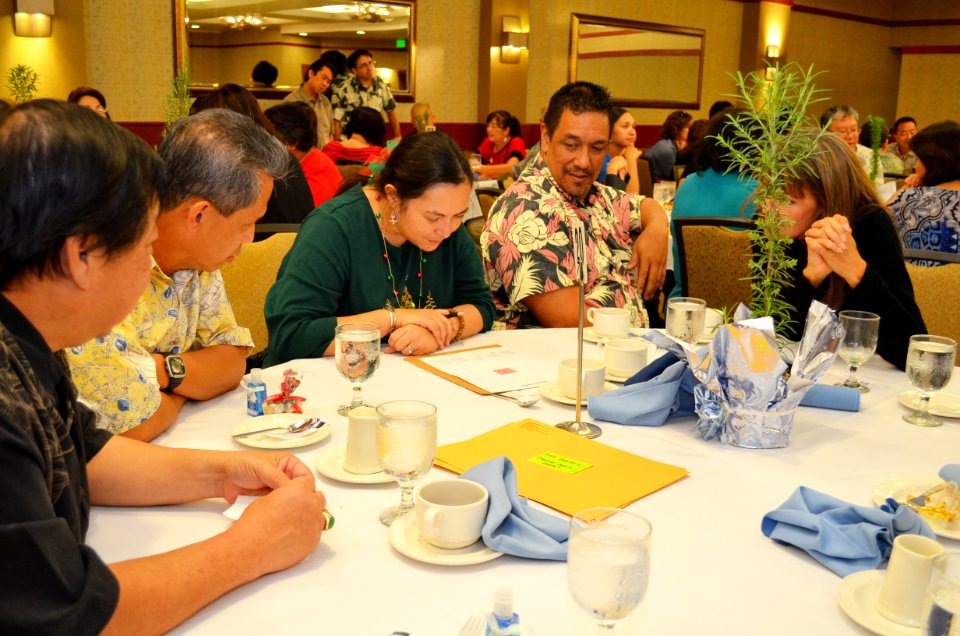 NAVFAC Pacific 2014 Holiday Party (15766492350)