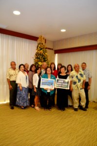 NAVFAC Pacific 2014 Holiday Party (15953100232)