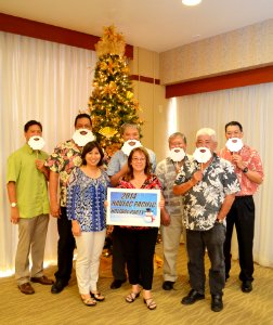 NAVFAC Pacific 2014 Holiday Party (15953754805) photo