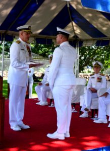 NAVFAC Pacific Change of Command (21854139058)