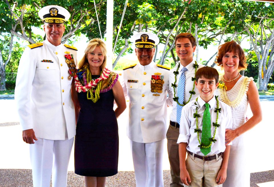 NAVFAC Pacific Change of Command (22042058435)