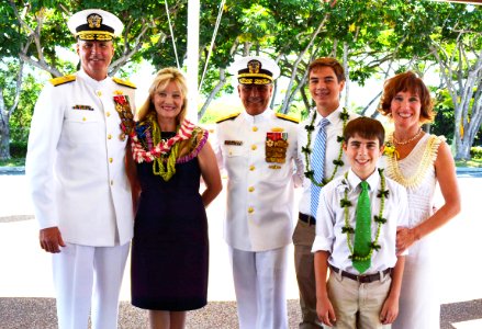 NAVFAC Pacific Change of Command (22042058435)