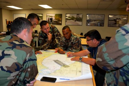 NAVSCIATTS Graduates Class 16-5 160908-N-JK586-010