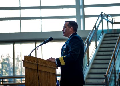 NAWCAD Commander’s Awards honor excellence in work for the warfighter