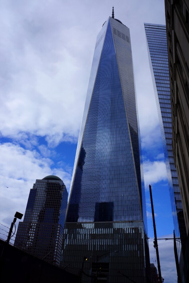 Office tallest foundation