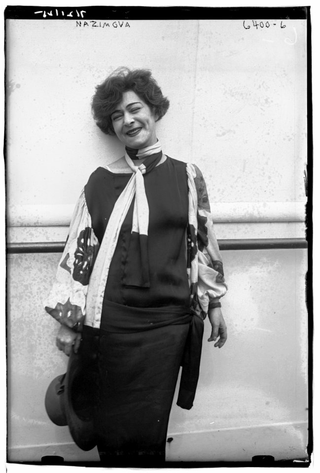 Nazimova LCCN2014718506