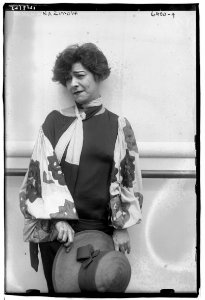 Nazimova LCCN2014718505