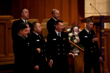 Navy Band performs in Minneapolis (33400767816)