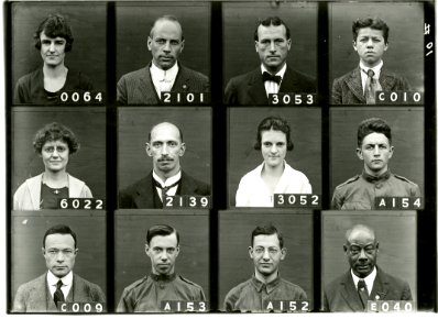NBSPersonnel1918 001