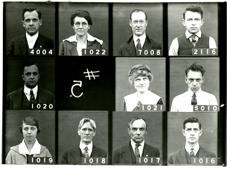 NBSPersonnel1918 005