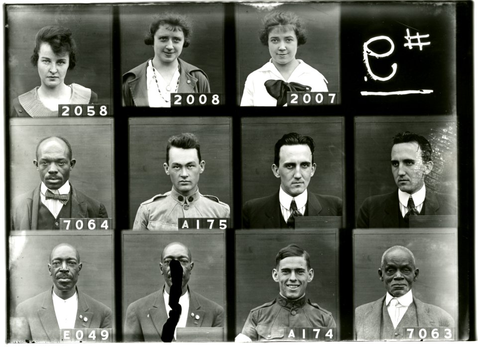 NBSPersonnel1918 009