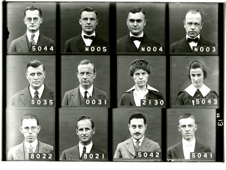 NBSPersonnel1918 013