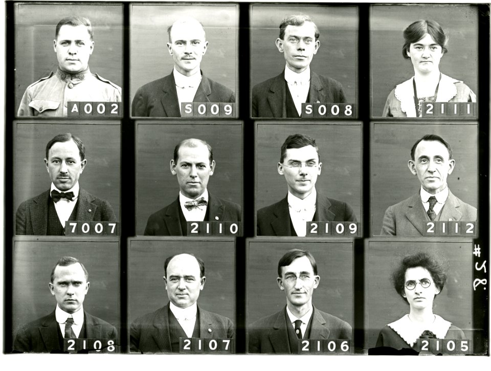 NBSPersonnel1918 028