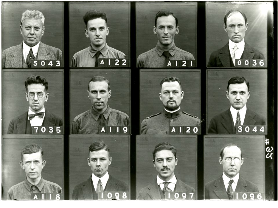 NBSPersonnel1918 032