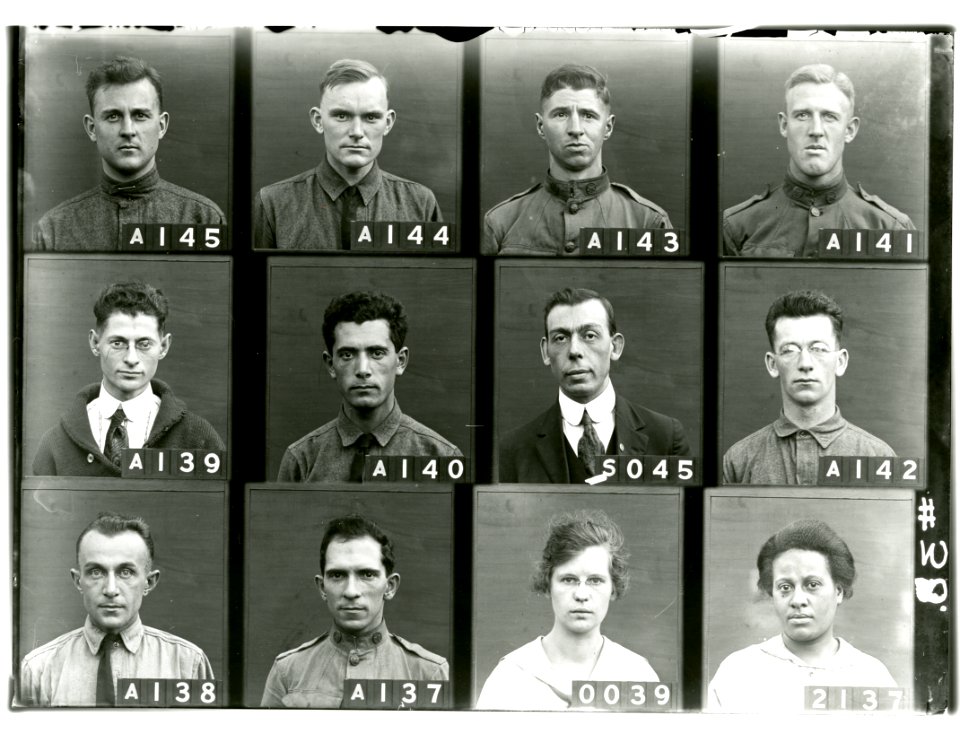 NBSPersonnel1918 038