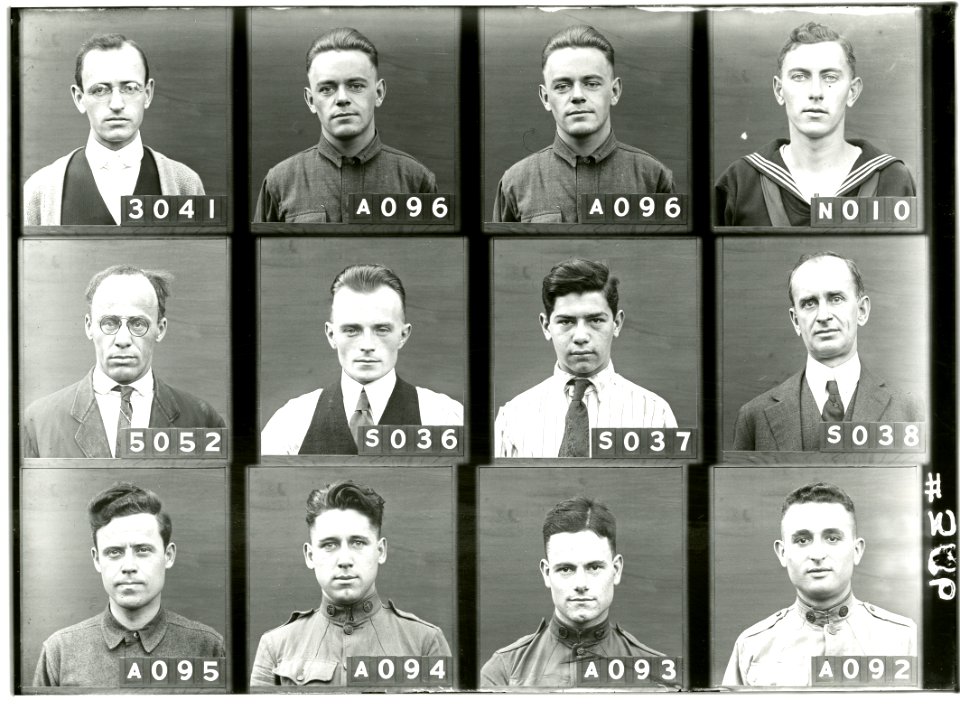 NBSPersonnel1918 036