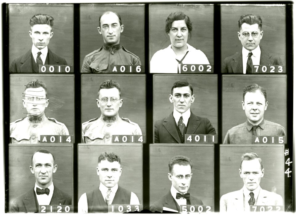 NBSPersonnel1918 044