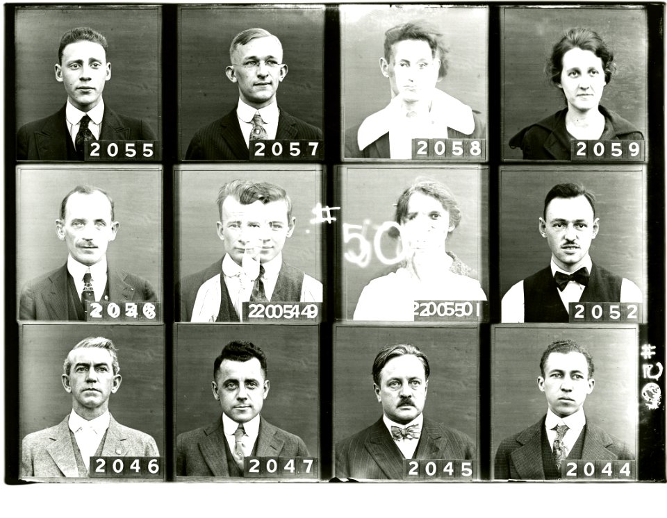 NBSPersonnel1918 050