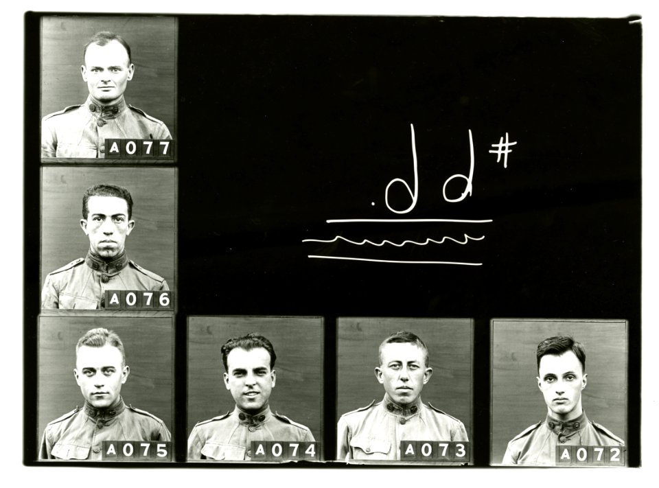 NBSPersonnel1918 066