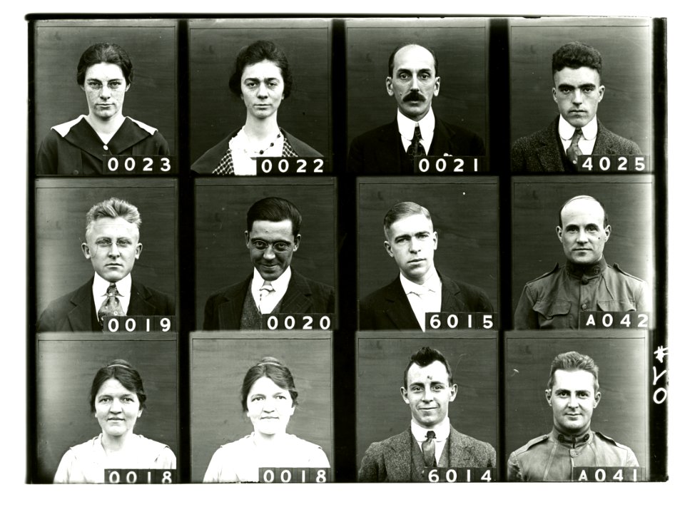 NBSPersonnel1918 070