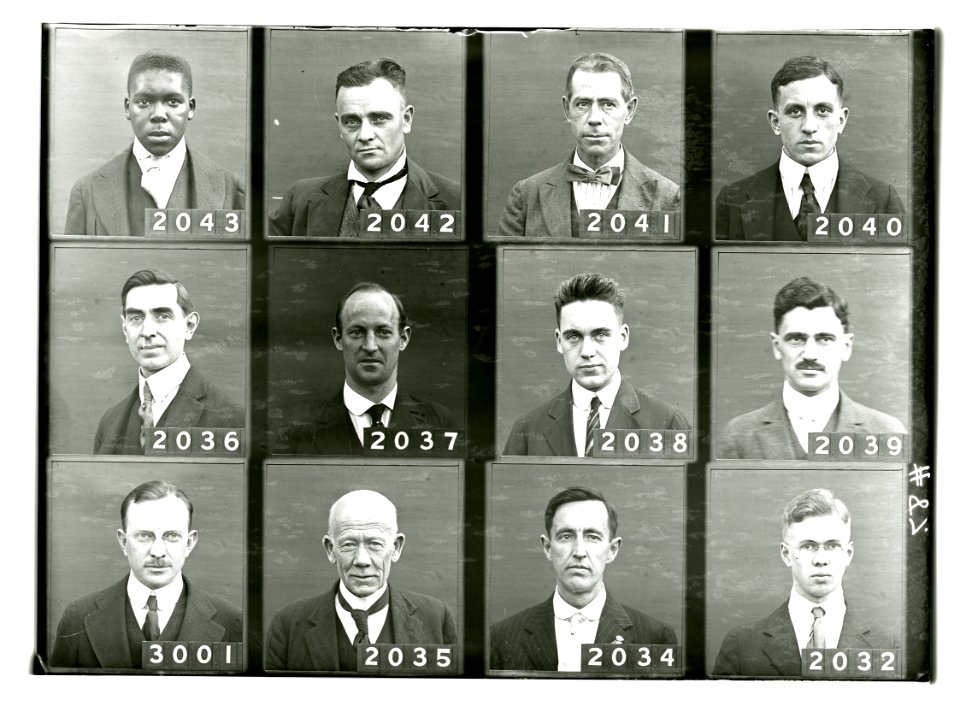 NBSPersonnel1918 087