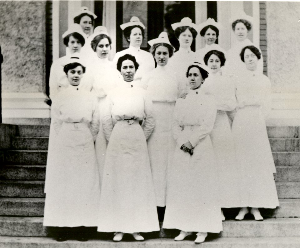 NC at NH Mare Island -- 1909