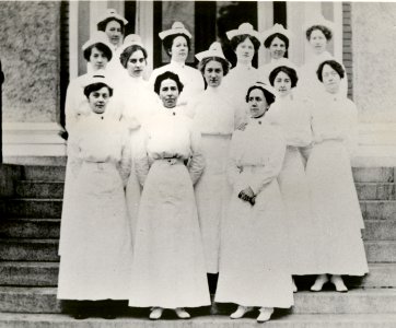 NC at NH Mare Island -- 1909