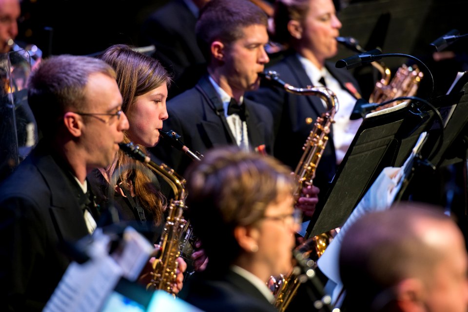 Navy Band visits Muskegon (33395593612)