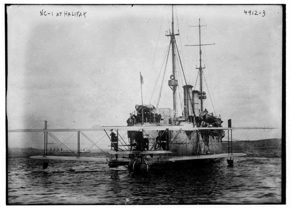 NC-1 at Halifax LCCN2014708951