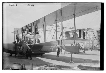 NC-4 LCCN2014708872