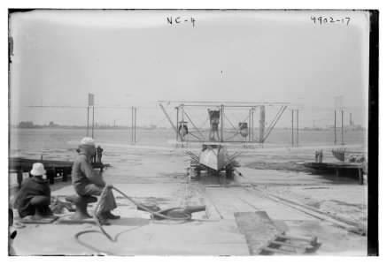 NC-4 LCCN2014708881