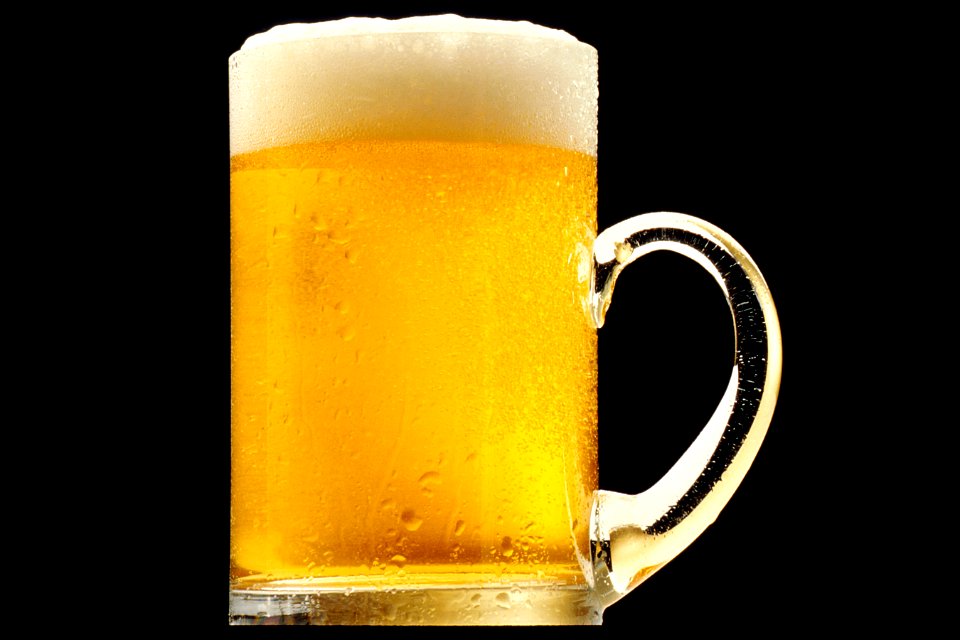 NCI Visuals Food Beer