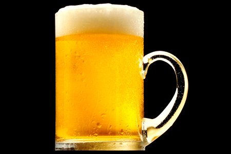 NCI Visuals Food Beer