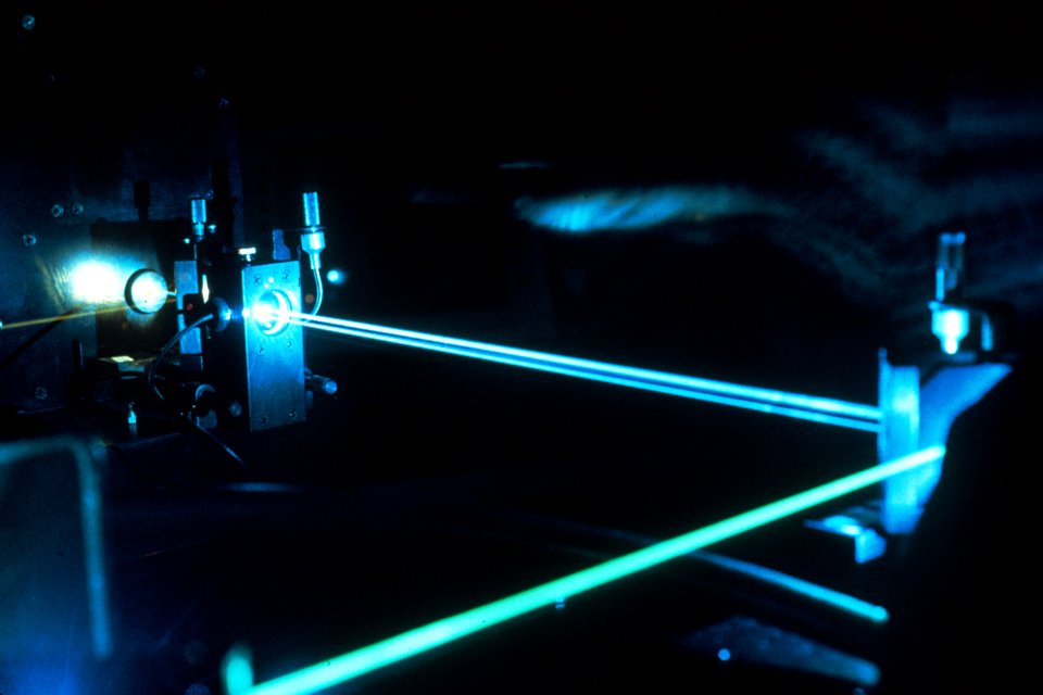 Nci-vol-2268-300 argon ion laser
