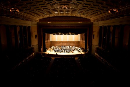 Navy Band visits Youngstown (32653042843)