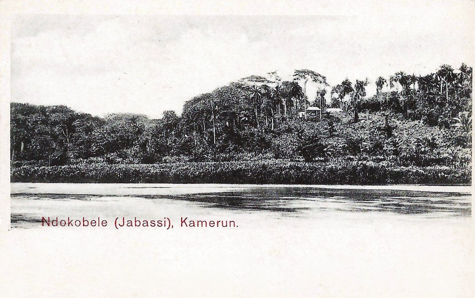 Ndokobele (Jabassi)-Kamerun