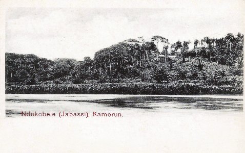 Ndokobele (Jabassi)-Kamerun