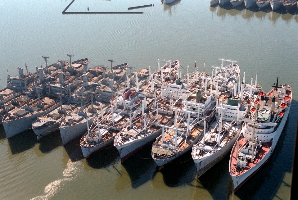 NDRF James River2 1990 DN-SC-91-01119