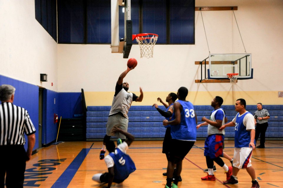 NBK MWR hosts championship basketball game 150121-N-OO032-044