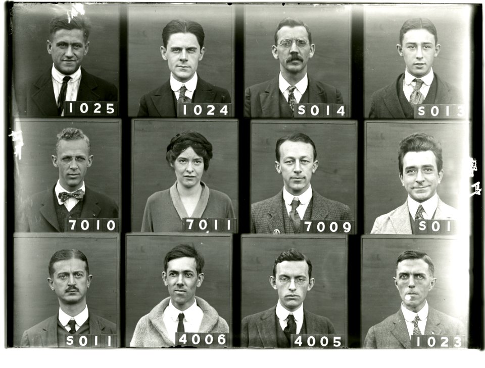 NBSPersonnel1918 004